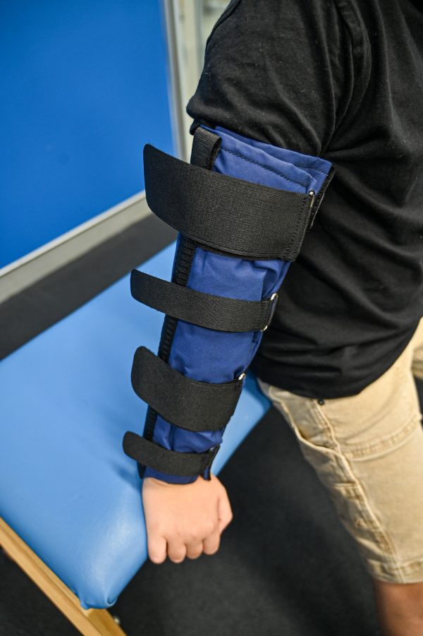 Arm Wraps - Image 3