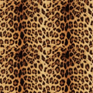 A006 – Leopard print Personalisation 21