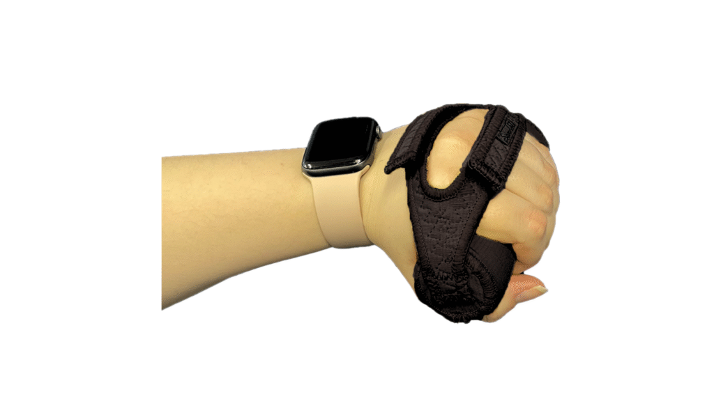 3 Palmar Hand Cone 25